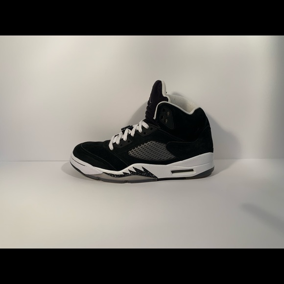 jordan 5 oreo size 9.5